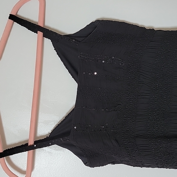 Unbranded Vintage Cocktail Dress 👗 US M - Picture 3 of 9